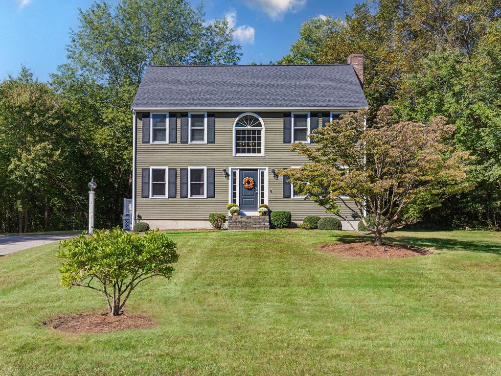 19 Nelson Way - Photo 1