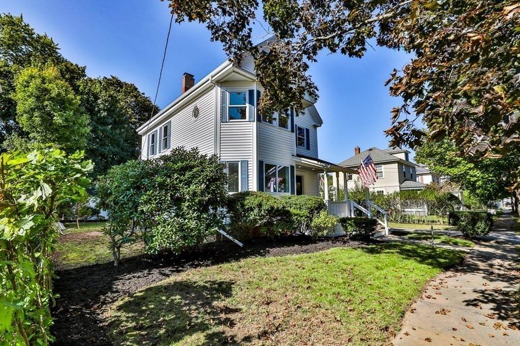7 Moody St. - Photo 1