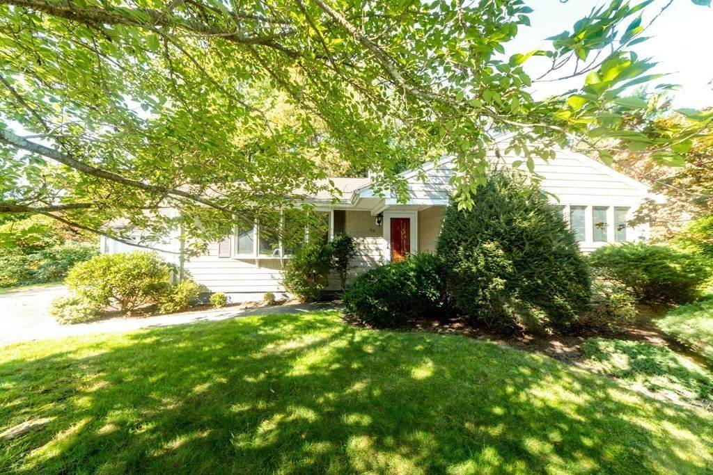 60 Davenport Terrace - Photo 1