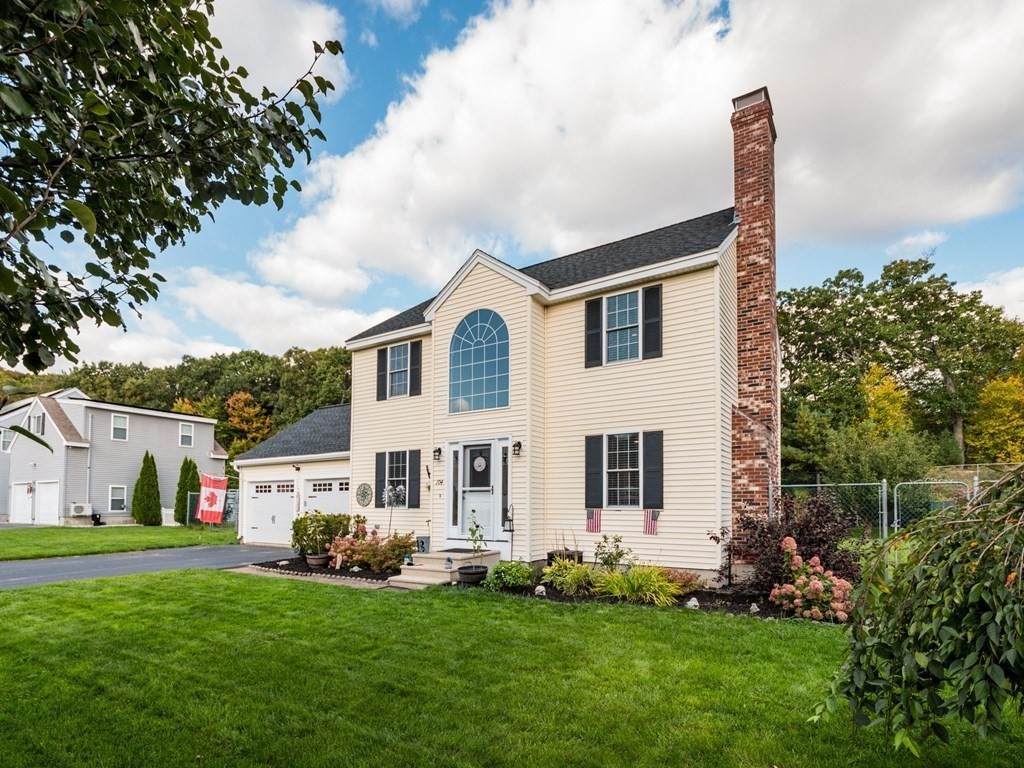 104 Bishop Rd - Photo 1