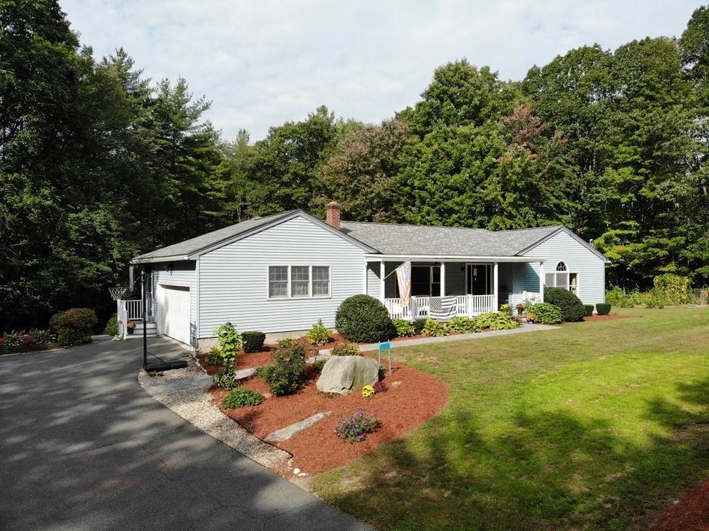 584 Old Keene Rd - Photo 1