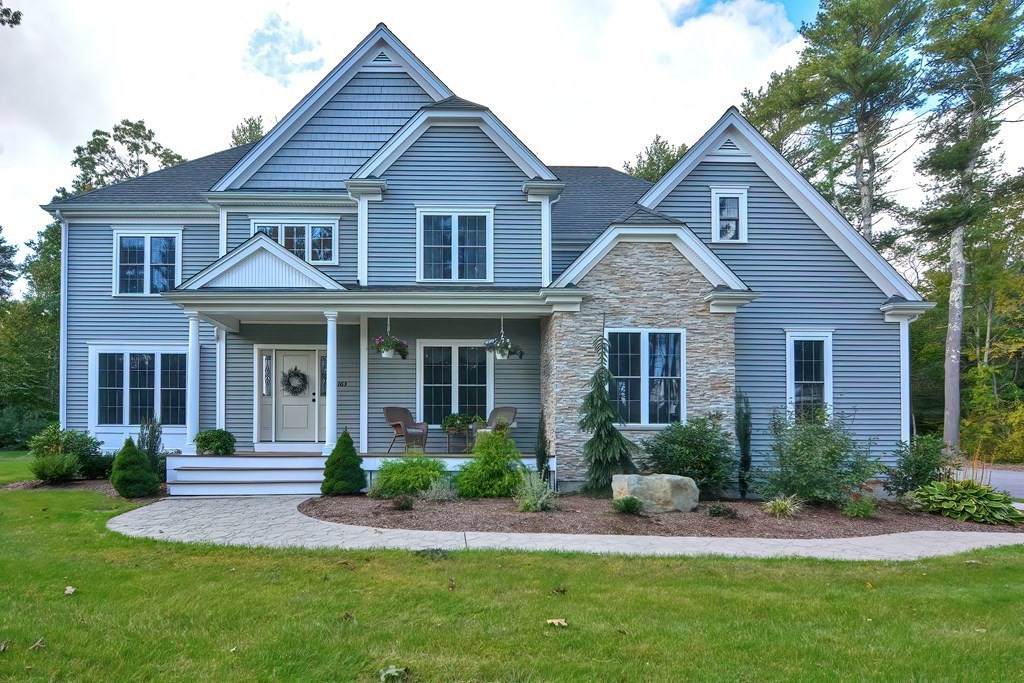 163 Taunton Avenue - Photo 1