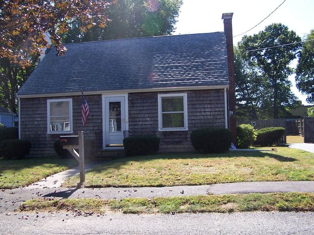 15 Lincoln Street - Photo 1