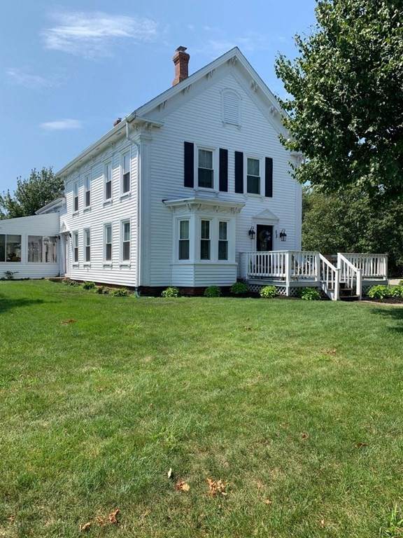 83 South Village Road - Photo 1