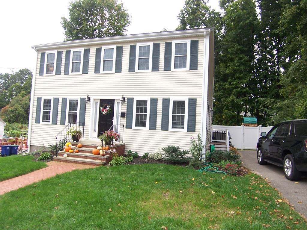 48 Hillside Road - Photo 1