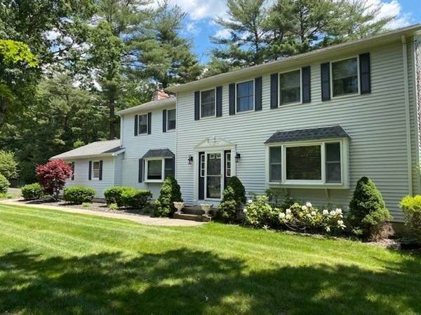 451 Porter Rd - Photo 1
