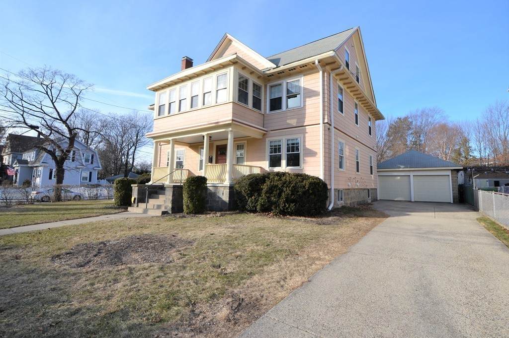 611 High Street - Photo 1