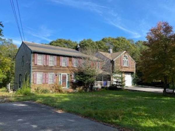 380 Old Plymouth Rd - Photo 1