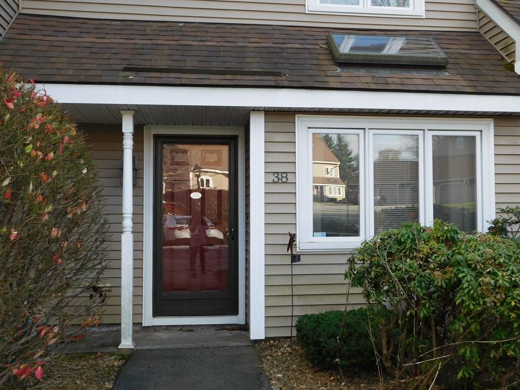 70 Pleasant St - Photo 1