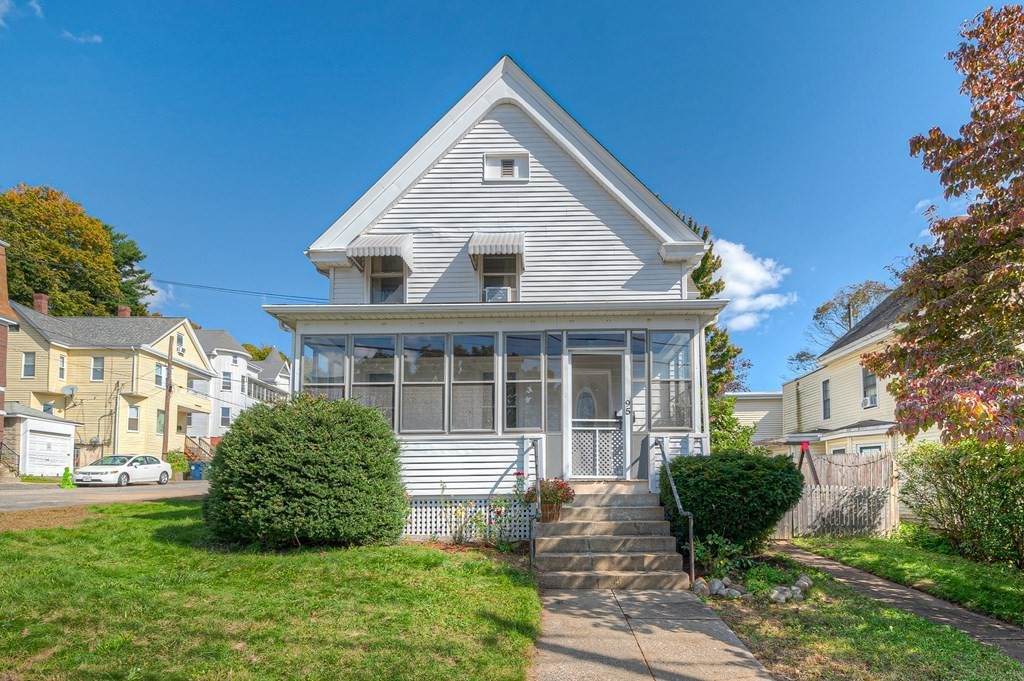 95 Prospect St - Photo 1