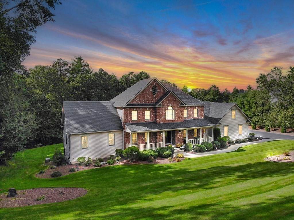 12 Falcon Hts - Photo 1