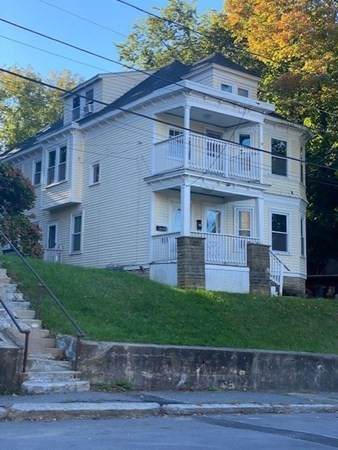 112 Blaisdell St - Photo 1