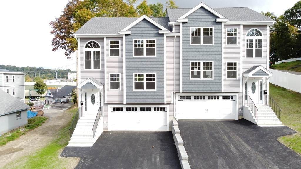 1 Clarence St - Photo 1