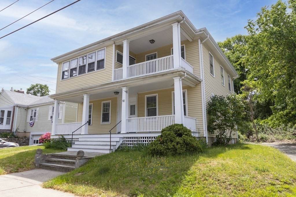 17 Prince St. - Photo 1