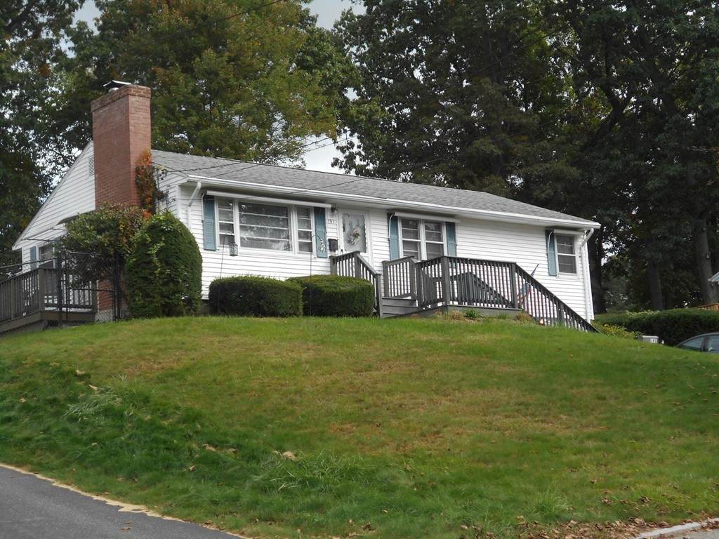 191 W Allen Ridge Rd - Photo 1
