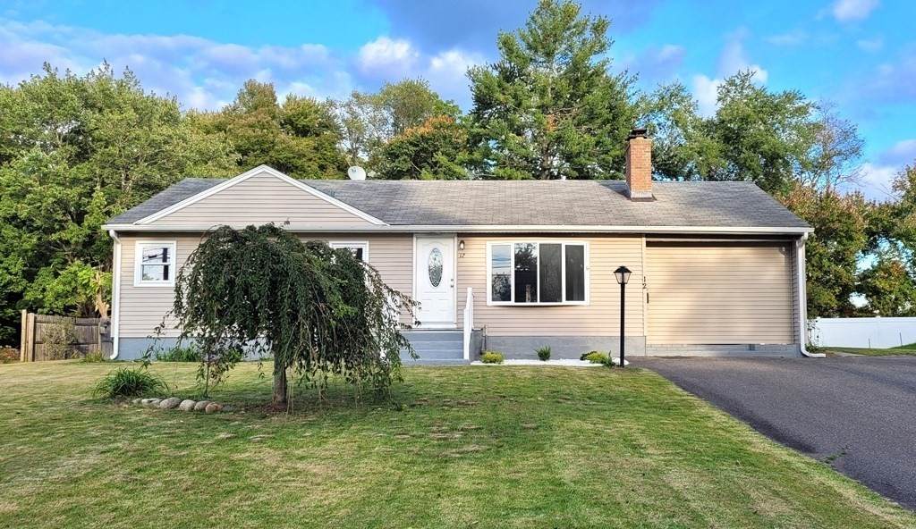 12 Ganny Terrace - Photo 1