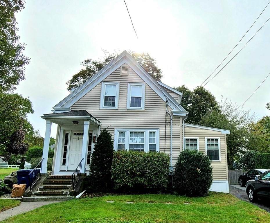 33 Pleasant St - Photo 1