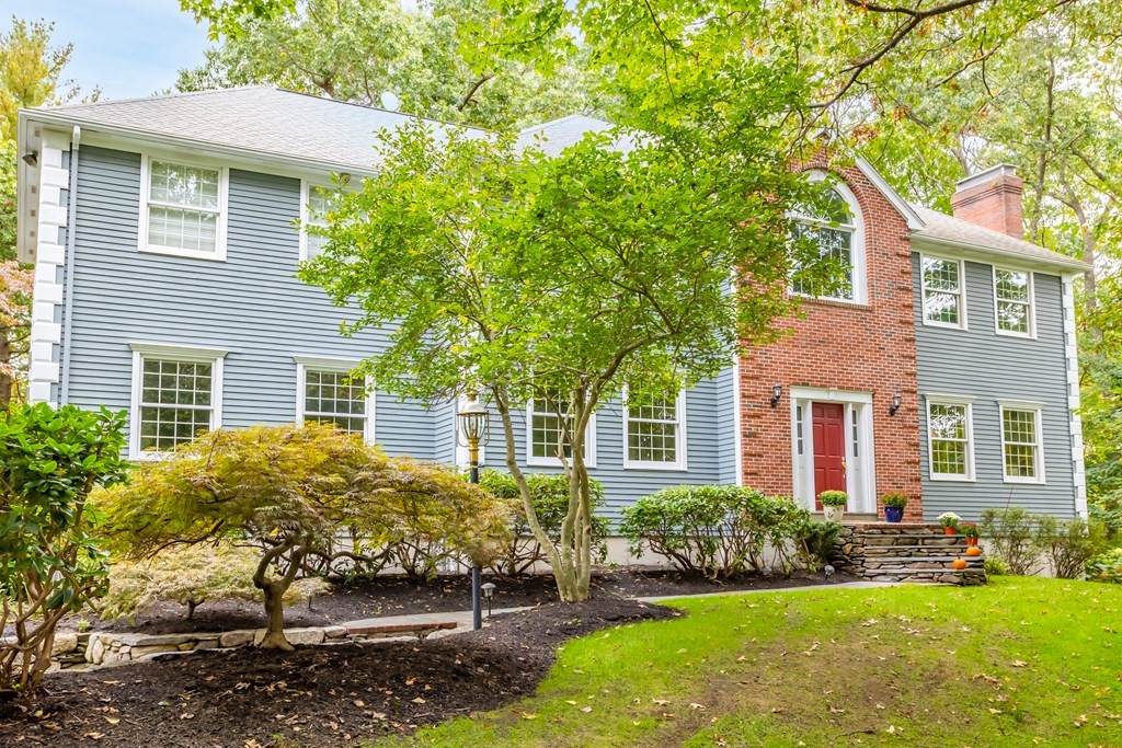 157 Maynard Farm Rd., - Photo 1