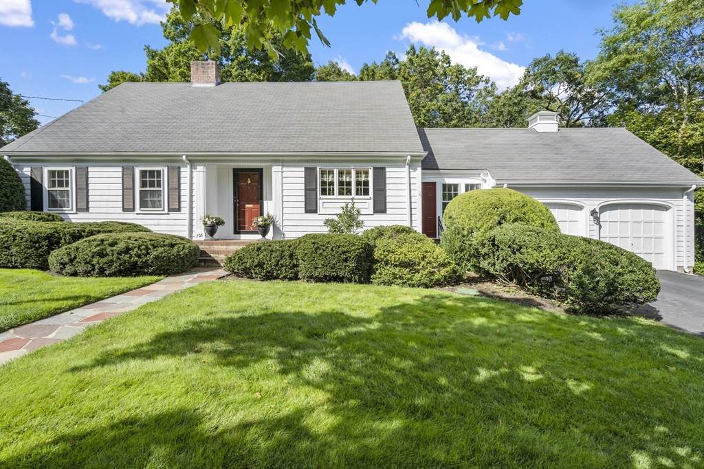 105 Faxon Park Rd - Photo 1