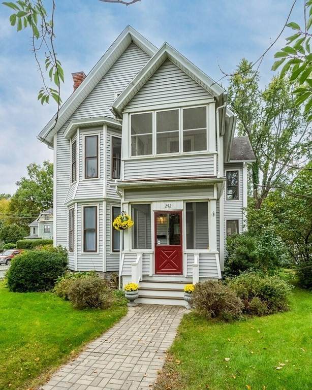292 Elm St - Photo 1