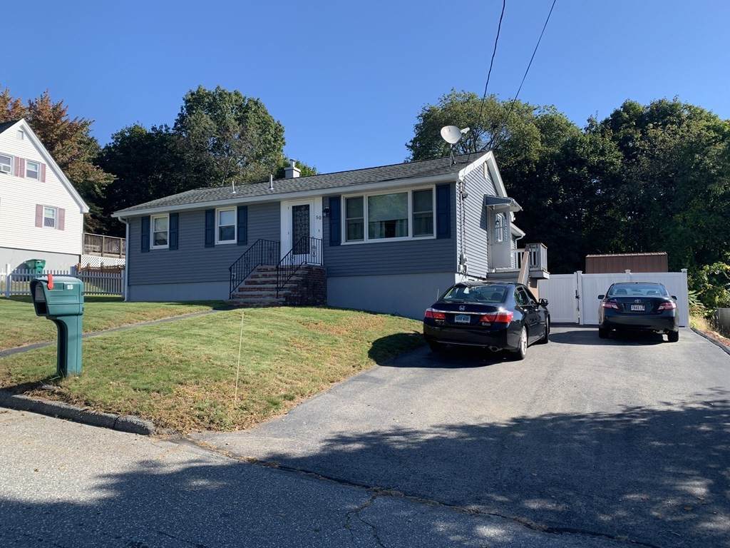 50 Luz Drive - Photo 1
