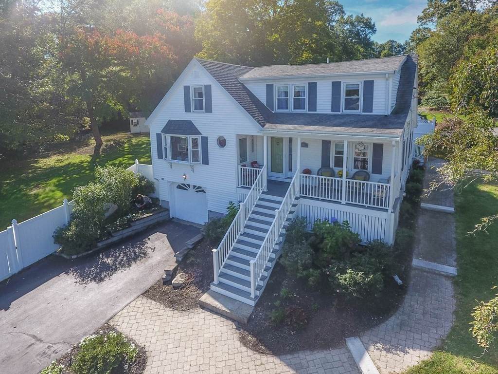 102 Francis Wyman Road - Photo 1