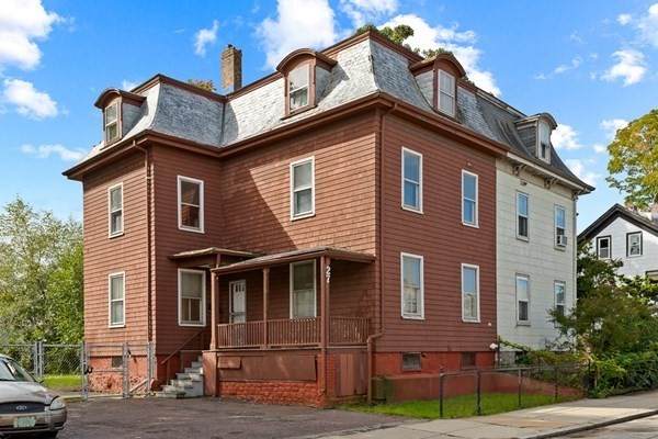 27 Mayhew St - Photo 1