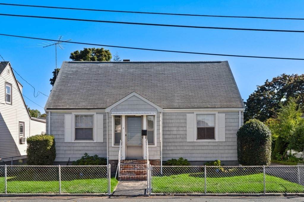 8 Cashman Road - Photo 1