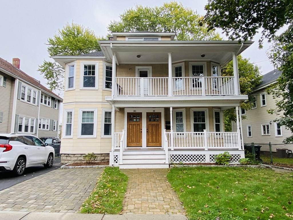 101 Lexington Street - Photo 1