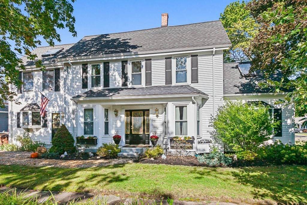 22 Moulton St - Photo 1