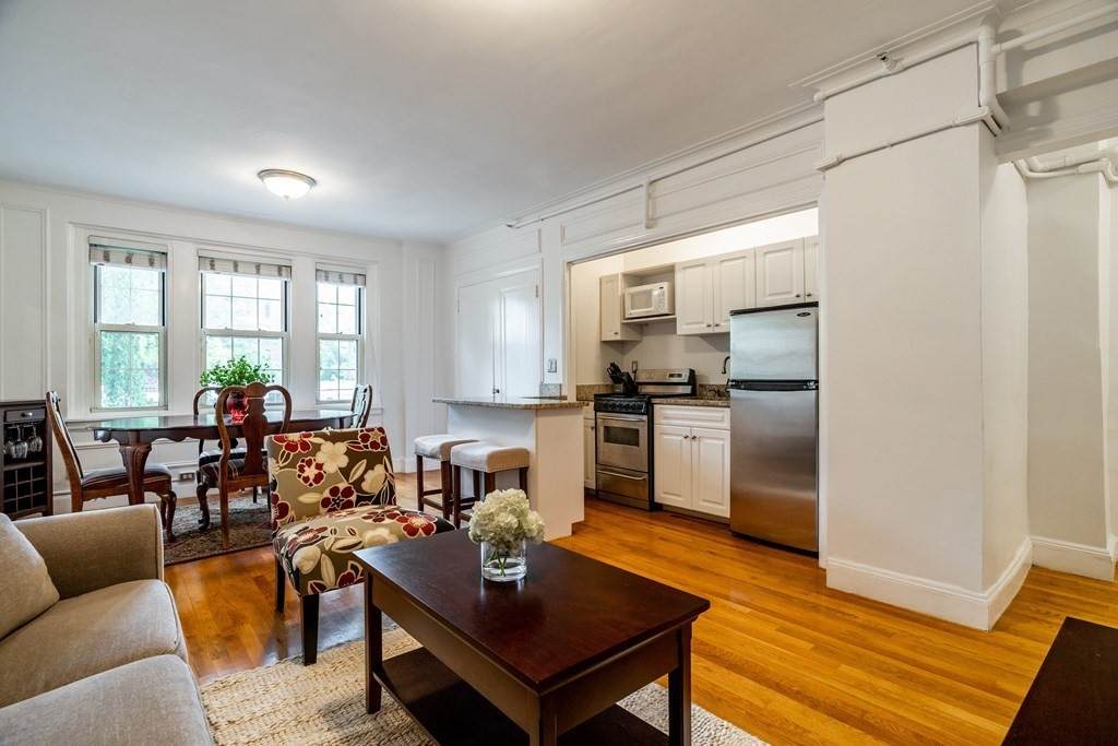 1450-1454 Beacon Street - Photo 1