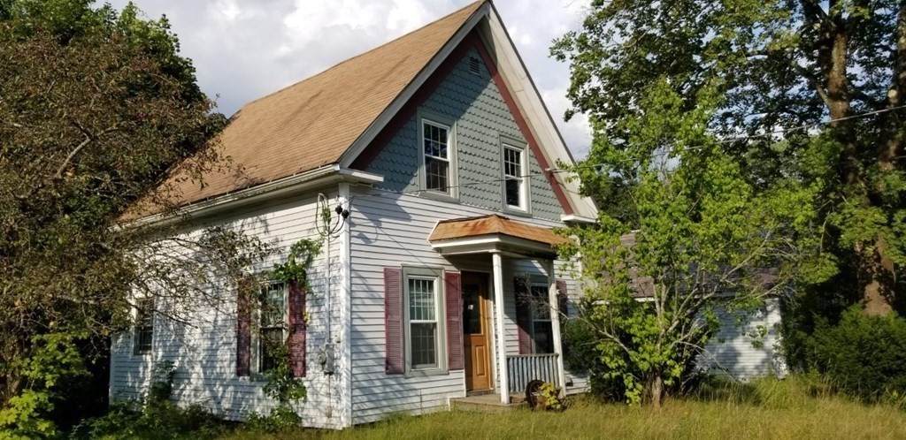 168 West River Street - Photo 1