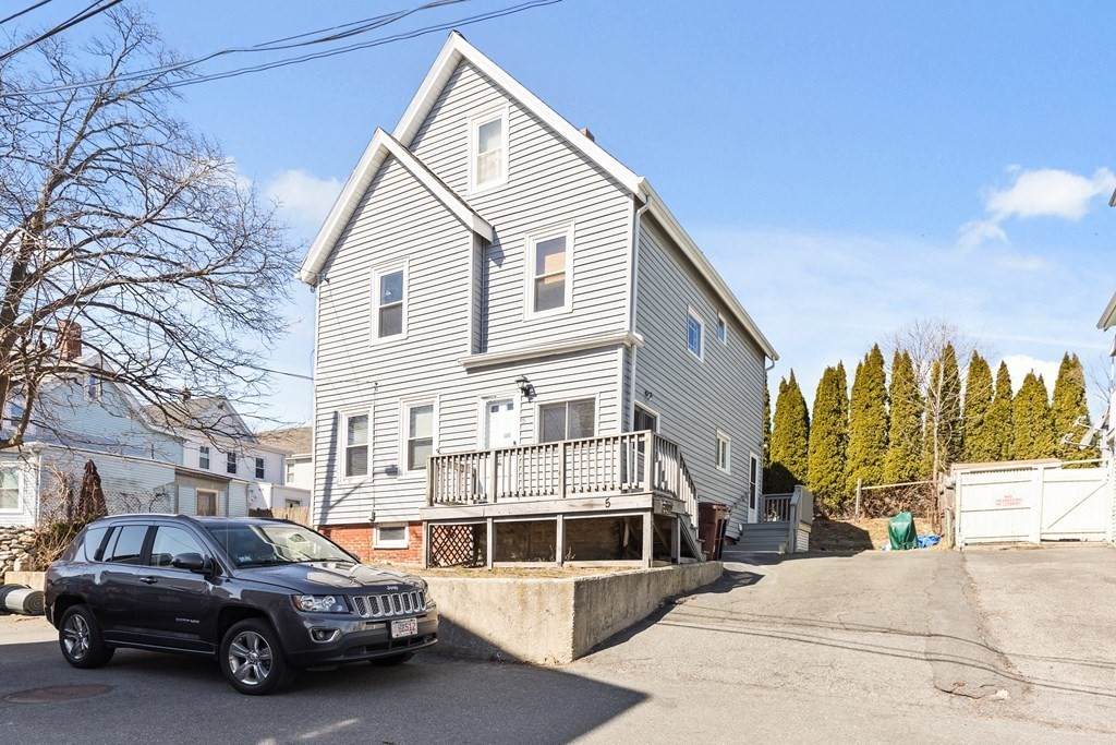 5 Magnolia Ct - Photo 1