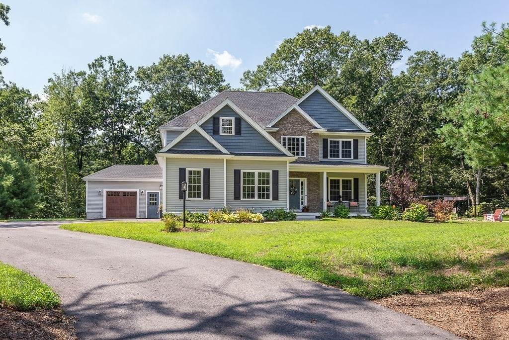 1 Farm Hill Lane - Photo 1