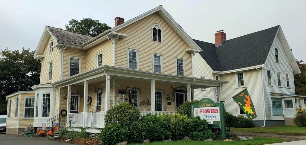 52 Court Street - Photo 1