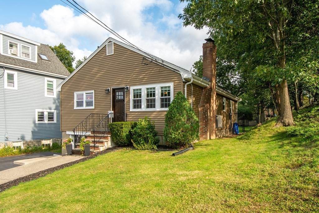 91 Watervale Rd - Photo 1