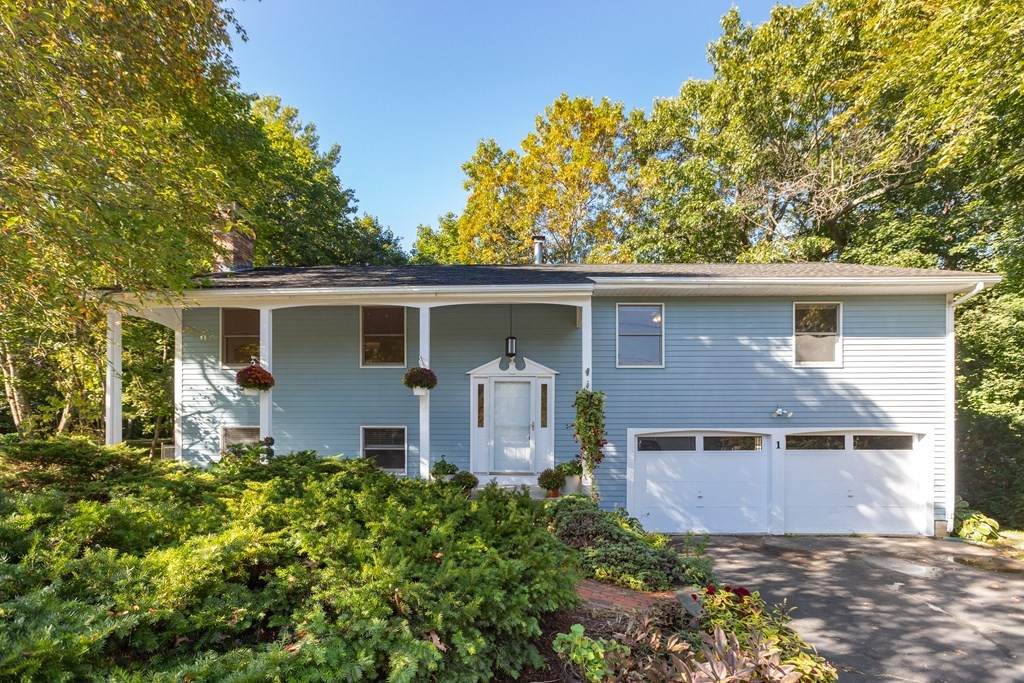1 Marlboro Street - Photo 1
