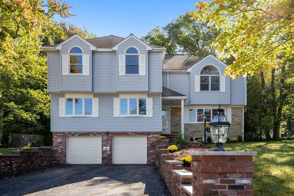 160 Hilltop St. - Photo 1