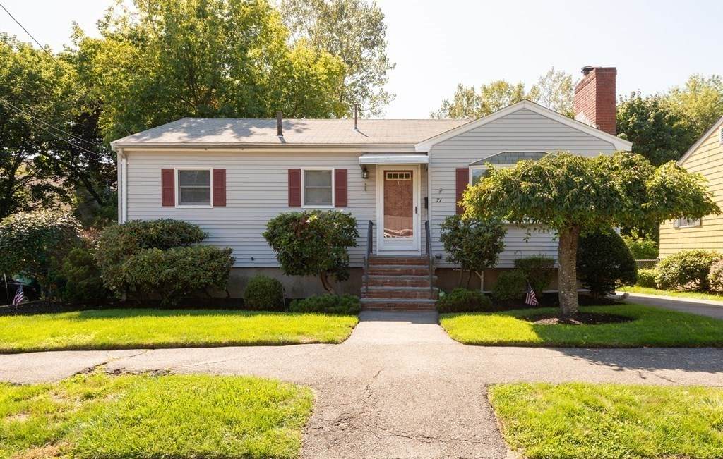 71 Tranfaglia Avenue - Photo 1