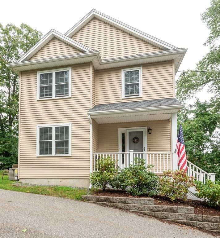 3 Redwood Road - Photo 1