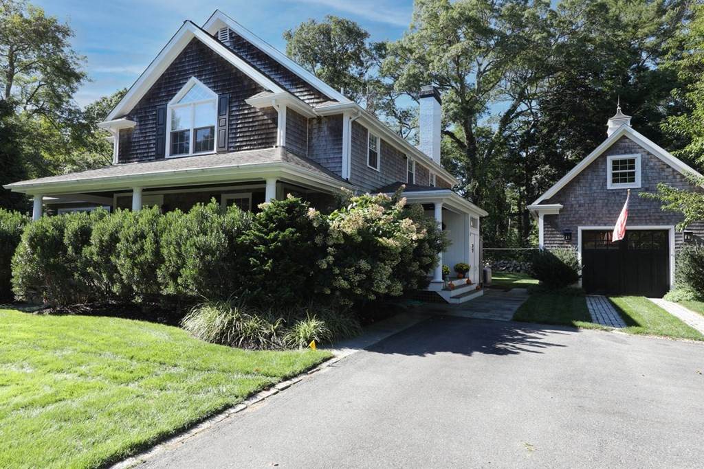 1267 Drift Road - Photo 1