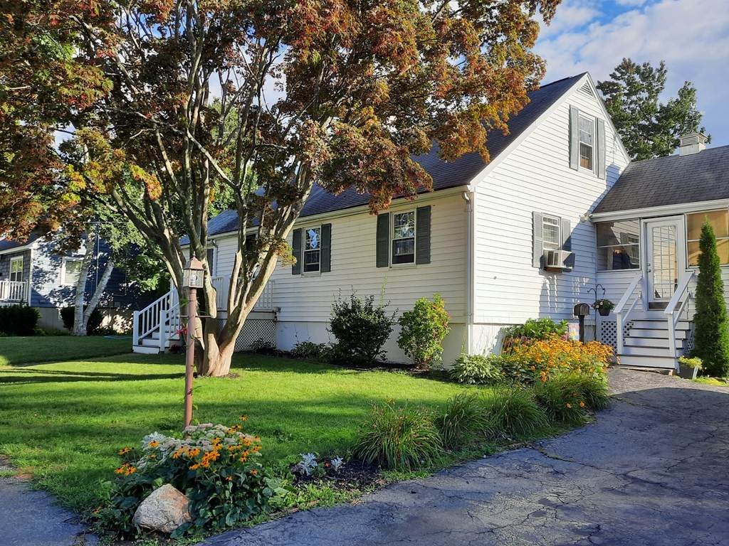 32 Garfield - Photo 1