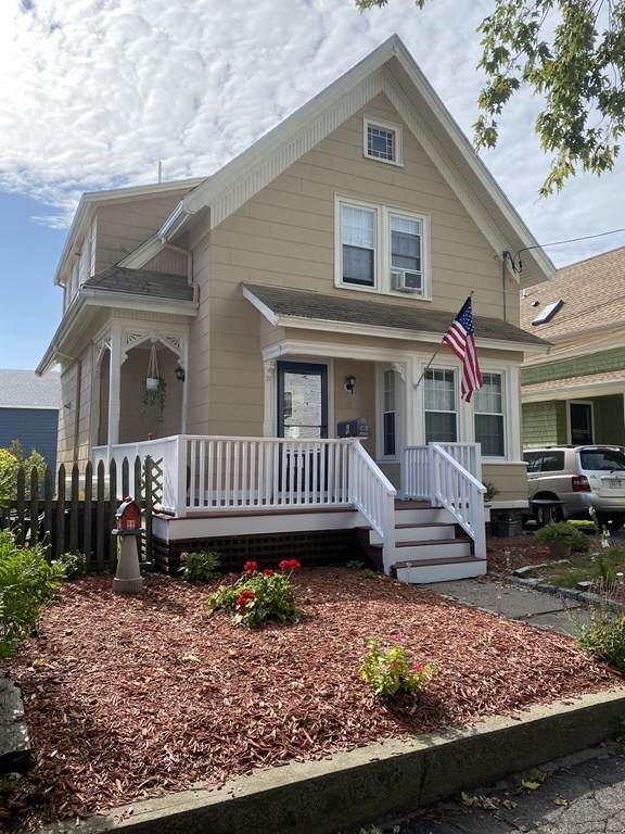 6 Tolman Street - Photo 1