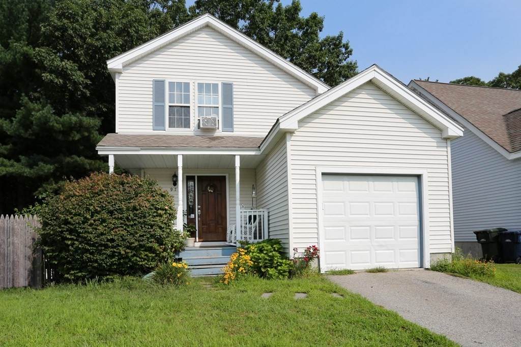 97 Violetwood Lane - Photo 1