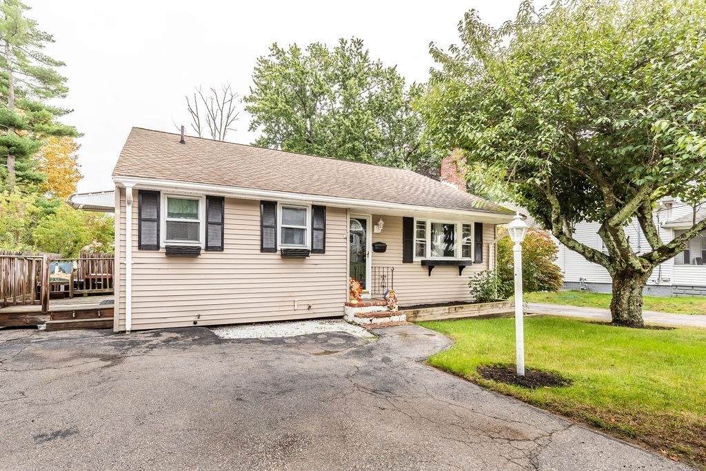 142 Short St - Photo 1