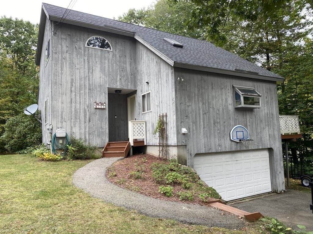 166 G H Carter Drive - Photo 1