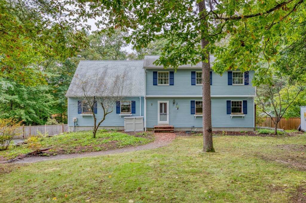 7 Teaberry Ln - Photo 1