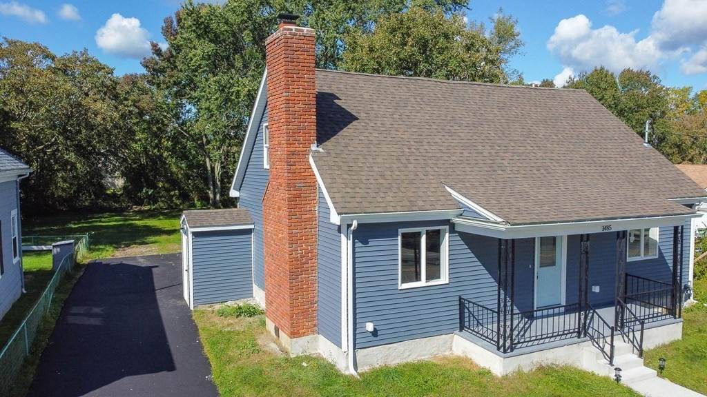1485 County St - Photo 1