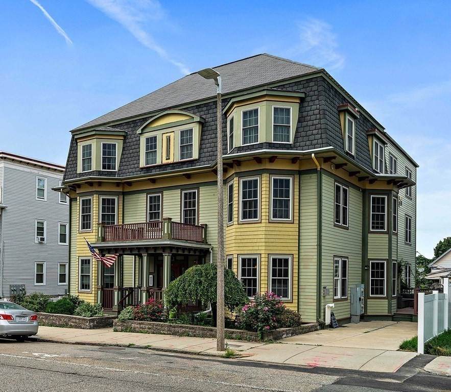 96 Neponset Ave - Photo 1