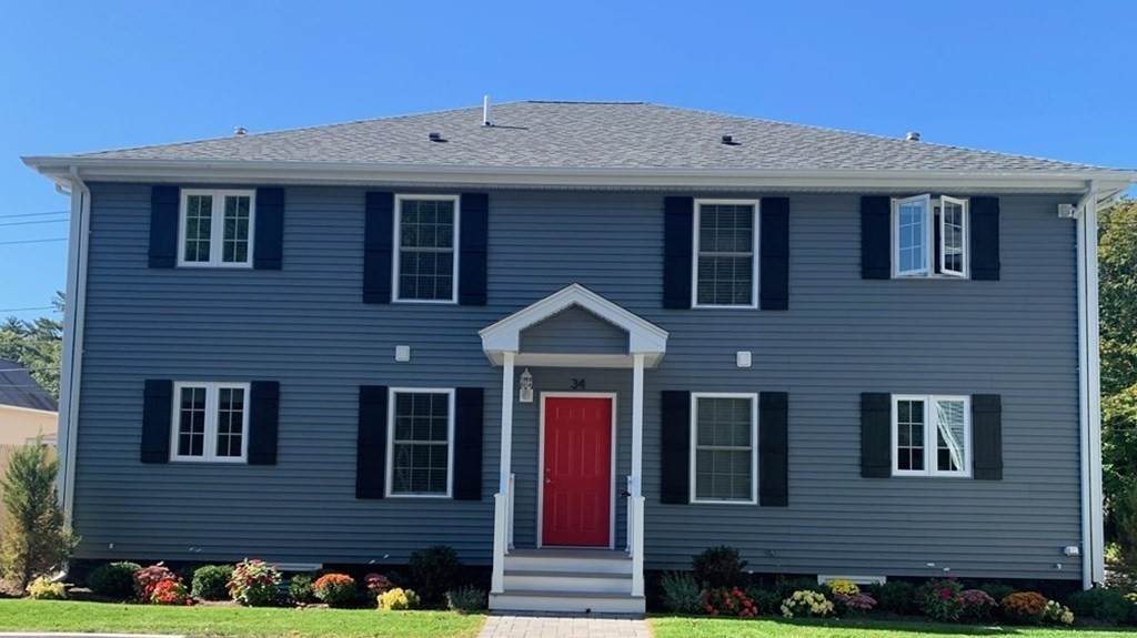 34 Sudbury St - Photo 1